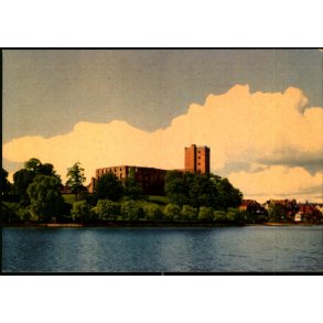 Kolding - Koldinghus - Nordisk papir 1039 - Ubrugt