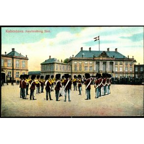 Kbenhavn - Amalienborg - Alex Vincent 32