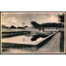 Holstebro - Friluftsbadet - Stender H. 107 - Ubrugt