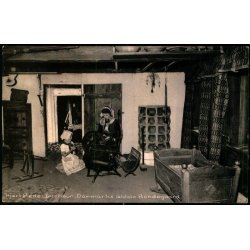 Hjerl Hede - Interi�r Danmarks �ldste Bondegaard - Hjerl Fonden 94437 - Ubrugt