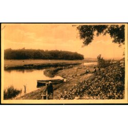 Gudenaa ved Langaa - Stender 33747 - Brugt