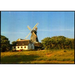 Lyshj Mlle - Gamma u/n - Ubrugt