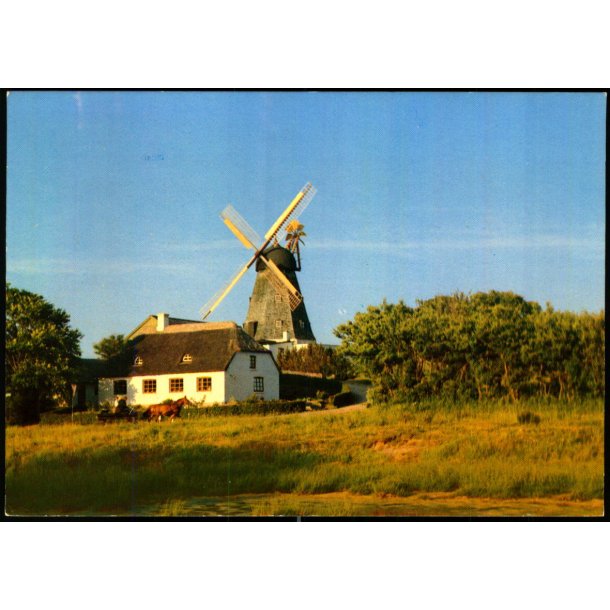 Lyshj Mlle - Gamma u/n - Ubrugt