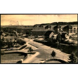 Silkeborg - Aarhusbakken - Bakkekiosken 12801 - Brugt