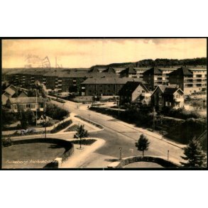 Silkeborg - Aarhusbakken - Bakkekiosken 12801 - Brugt