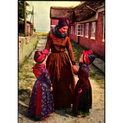 Fan� Nationaldragter - CJC 574 - Brugt