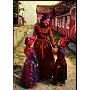 Fan� Nationaldragter - CJC 574 - Brugt