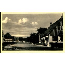  Bornholm - Parti fra Blshavn - Colbergs Boghandel 972