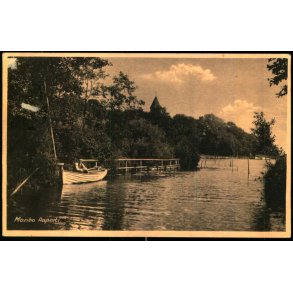 Maribo - Aaparti - Stender M. 175 - Brugt