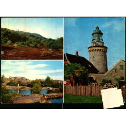 Bornholm - Hammeren Fyr - Colbergs Bogh. 8239 - Brugt