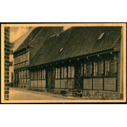 Nstved - Apostelgaarden - Banegrdskiosken 5072 - Ubrugt