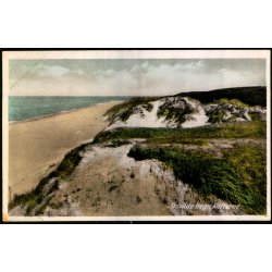 Tisvilde Hegn - Klitterne - Rudolf Olsen  1102 - Brugt