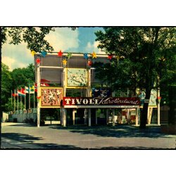 Aalborg - Tivoli - Karolinelund - Stender 49 625/16 - Brugt