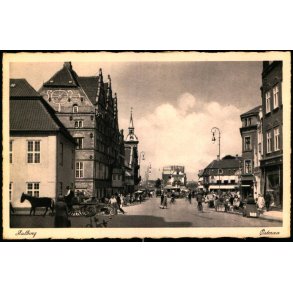 Aalborg - steraa - Rudolf Olsen 5449