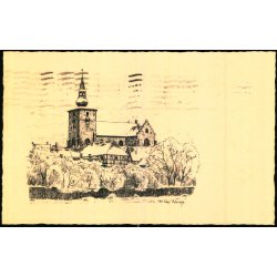 Tom - Petersen, Christian - Randers - St. Mortens Kirke - Stender u/n - Brugt