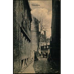 Wismargang - Peter Alstrup 9561 - Brugt