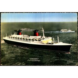 France - u/n - Brugt