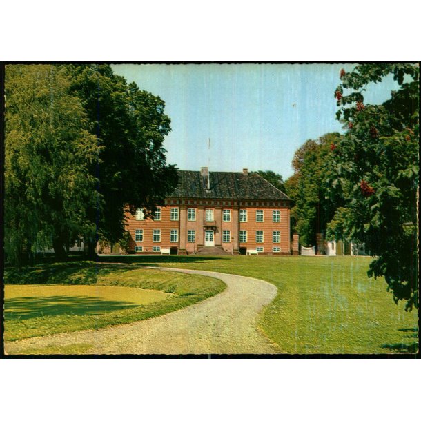 Korselitse - Stender 40 301/26 - Ubrugt