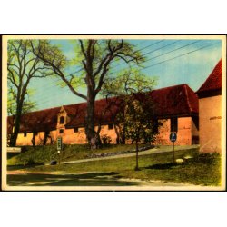 Jagt og Skovbrugsmuseet,- H�rsholm -Rudolf Olsen 497 - Ubrugt