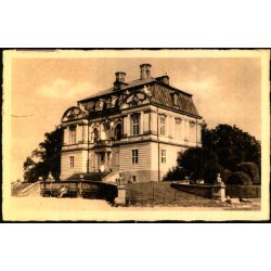 Jagtslottet Eremitagen i Dyrehaven - Snderskov u/n - Brugt