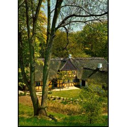 Vandmlle fra Ellested p Fyn - Grnlund 9 - 319 - Ubrugt