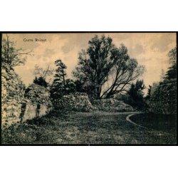 Gurre Ruiner - J.M. 901 - Ubrugt