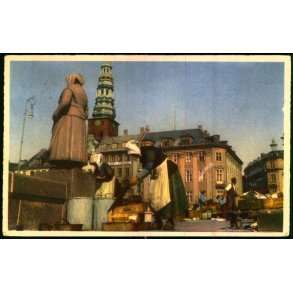 Gl.  Strand - Fisketorvet - Serie 156 - Brugt