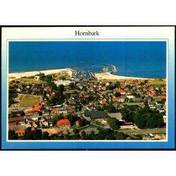 Hornb�k - Trojaborg HO 12 - Ubrugt