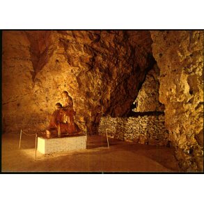 Tingb�k Kalkminer - Klakminerne u/n - Ubrugt