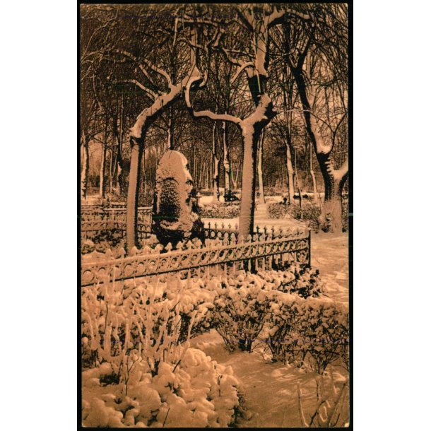 Dronninglund - Hempel u/n - Brugt