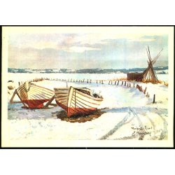 Mariager Fjord - Stender 150 100 417 - brugt