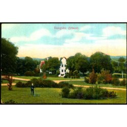 Bangsbo (Jylland) - C. Eneret 96 - Ubrugt