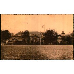 Vestbirk H�jskole - A. West 61250 - Brugt