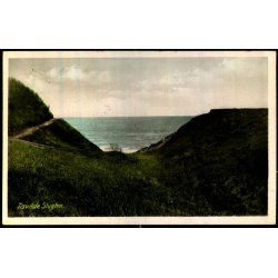 Tisvilde - Slugten - Rudolf Olsen 7763 - Brugt