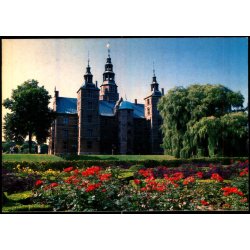 Kbenhavn - Rosenborg - Trojaborg KB 43 - Ubrugt