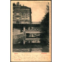 Aarhus - Clemensbro - H.H.O. 2067