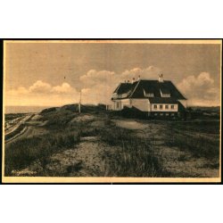 Klitgrden - Asmussen 28 - Ubrugt