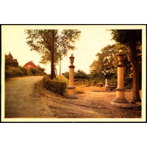 Haven ved Norsminde Gl. kro - Malling - u/n - Ubrugt