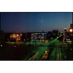 Rdhuspladsen - Kbenhavn -  Colorama 2000-95 - Ubrugt