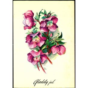 Illa - Gldelig Jul - 151 Goo 252