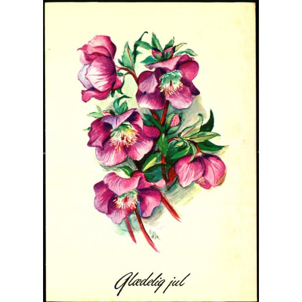 Illa - Gldelig Jul - 151 Goo 252