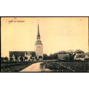 Parti fra Radsted - Mackeprags Bogh. u/n - Brugt