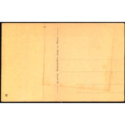 Dybb�l M�lle -  Mindetavlen - Fr. Biehl 25 - Ubrugt