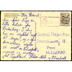 S�nderborg - Lystbaadehavnen - Stender 149 825 037 - Brugt