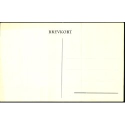 Alterbog fra Horne Kirke paa Fyn - Nationalmuseet u/n - Ubrugt