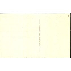 Nyborg - Landporten - Stender N. 74 - Ubrugt