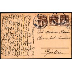 Kbenhavn - Tivolis Indgang - Philipson 71