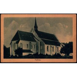 Faaborg - F.C. Alstr�ms Bogh. u/n - Ubrugt