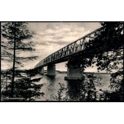 Lillebltsbroen - Banegrdskiosken 960 - Brugt