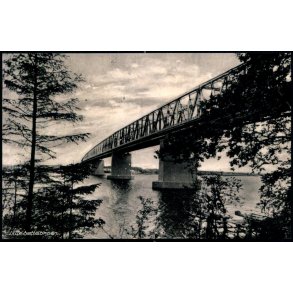 Lillebltsbroen - Banegrdskiosken 960 - Brugt